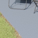 vidaXL Accesoriu pentru cort Albastru-gri Poliester 400 x 700 cm vidaXL Accesoriu pentru cort Albastru-gri Poliester 400 x 700 cm
