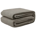 vidaXL Accesoriu pentru Cort Gri deschis Poliester 200 x 300 cm vidaXL Accesoriu pentru Cort Gri deschis Poliester 200 x 300 cm