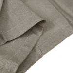vidaXL Accesoriu pentru Cort Gri deschis Poliester 200 x 300 cm vidaXL Accesoriu pentru Cort Gri deschis Poliester 200 x 300 cm