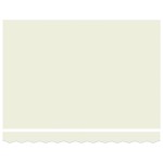 vidaXL Material de înlocuire pentru copertină Crem 280 x 245 cm