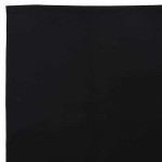 vidaXL Baldachin Roșu Negru 2.8x0.2 m Poliester vidaXL Baldachin Roșu Negru 2.8x0.2 m Poliester
