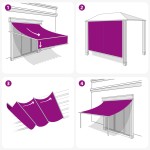 vidaXL Material pentru umbrela de schimb Galben și Alb 10x1.6 m vidaXL Material pentru umbrela de schimb Galben și Alb 10x1.6 m