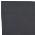 vidaXL Țesătura de schimb pentru awning Antracit 10x1.6 m vidaXL Țesătura de schimb pentru awning Antracit 10x1.6 m