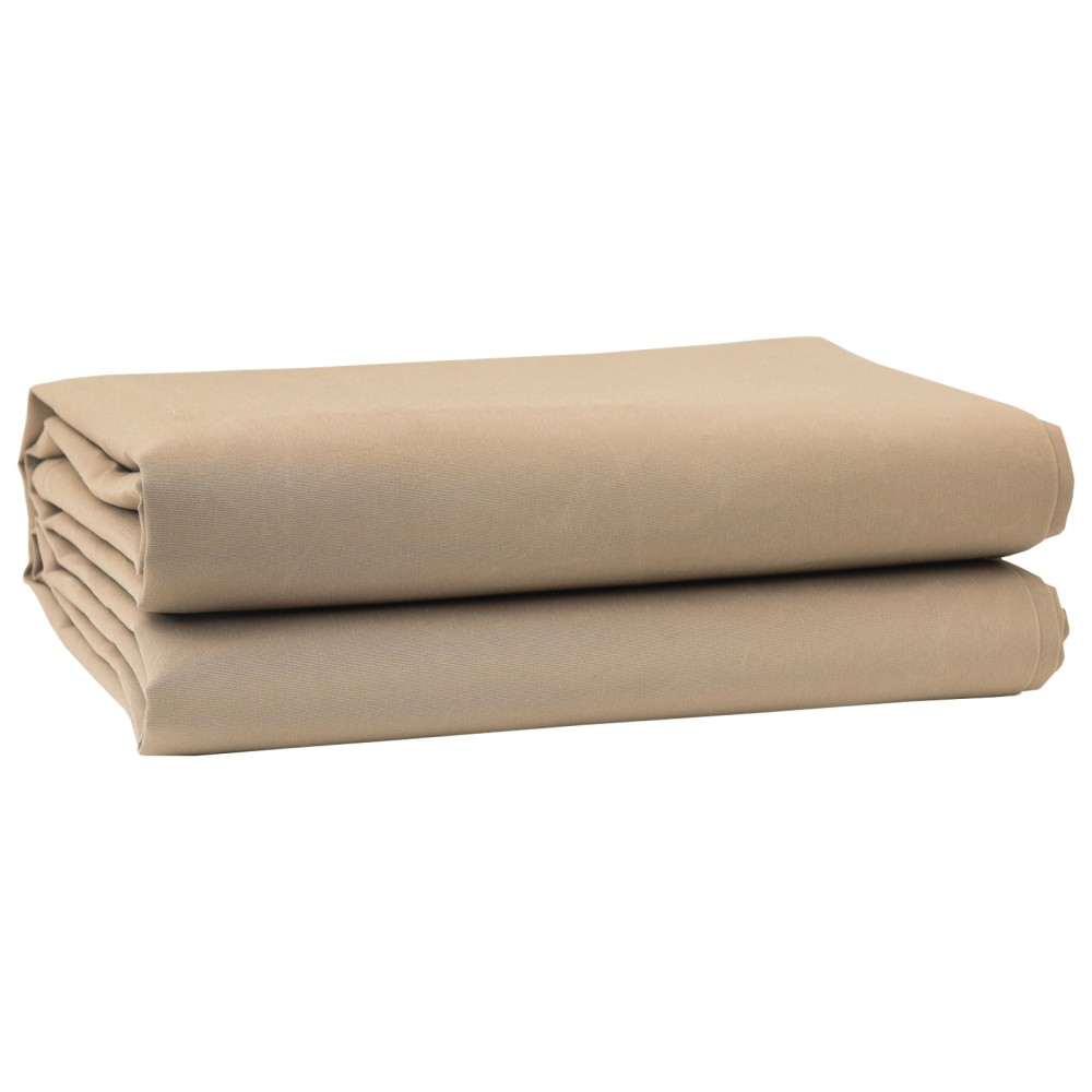 vidaXL Material de schimb pentru copertină Bej 10x1.6 m