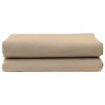 vidaXL Material de schimb pentru copertină Bej 10x1.6 m