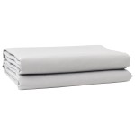 vidaXL Material înlocuire awning Gri deschis 3x3m vidaXL Material înlocuire awning Gri deschis 3x3m