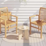 vidaXL Covor Crem 80 x 150 cm PP