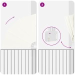 vidaXL Ecran de intimitate pentru balcon Crem 160 x 160 cm Poliester