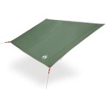 vidaXL Tarp rezistent la apă Verde 300 x 240 cm vidaXL Tarp rezistent la apă Verde 300 x 240 cm