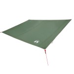 vidaXL Tarp rezistent la apă Verde 350 x 240 cm vidaXL Tarp rezistent la apă Verde 350 x 240 cm