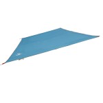 vidaXL Tarp rezistent la apă albastru 350 x 240 cm vidaXL Tarp rezistent la apă albastru 350 x 240 cm