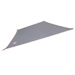 vidaXL Tarp rezistent la apă Gri și Portocalie 350 x 240 cm vidaXL Tarp rezistent la apă Gri și Portocalie 350 x 240 cm