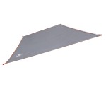 vidaXL Tarp rezistent la apă Gri și Portocalie 460 x 240 cm vidaXL Tarp rezistent la apă Gri și Portocalie 460 x 240 cm