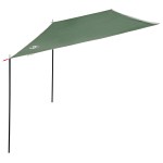 vidaXL Prelată rezistentă la apă 300 x 240 cm