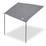 vidaXL Prelată rezistentă la apă 300 x 240 cm
