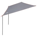 vidaXL Prelată rezistentă la apă 300 x 240 cm