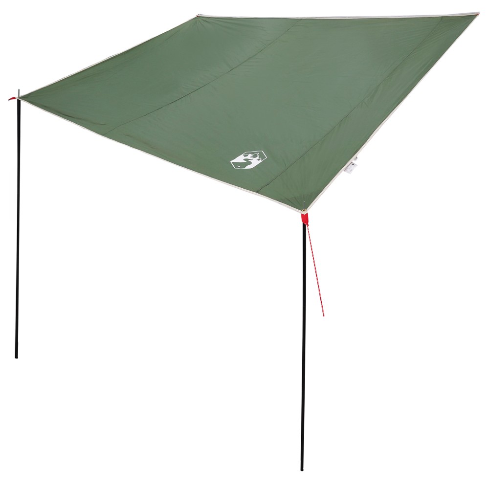 vidaXL Prelată rezistentă la apă 350 x 240 cm