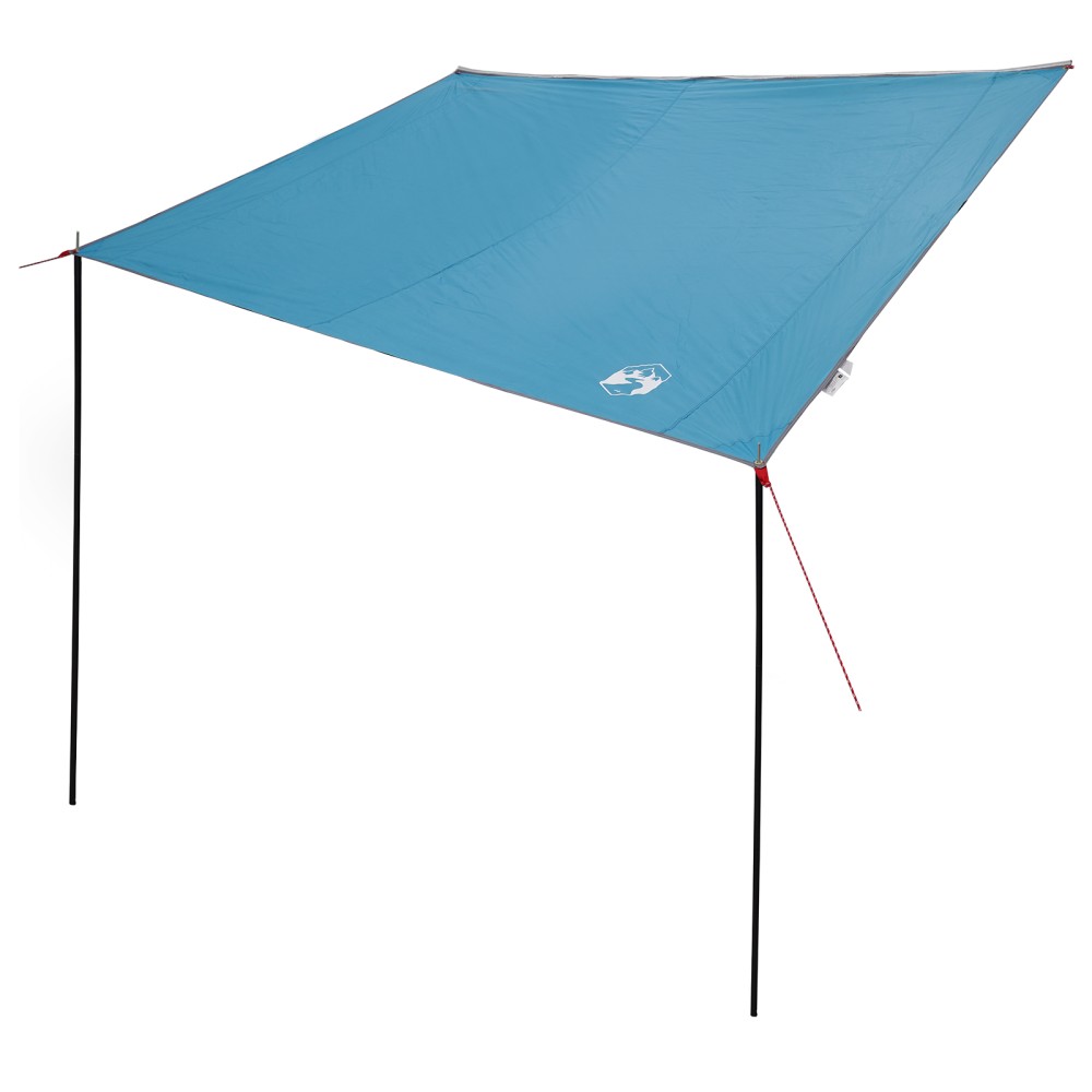 vidaXL Prelată rezistentă la apă 350 x 240 cm