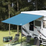 vidaXL Prelată rezistentă la apă 350 x 240 cm vidaXL Prelată rezistentă la apă 350 x 240 cm