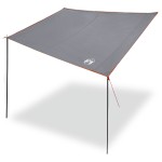 vidaXL Prelată rezistentă la apă 350 x 240 cm vidaXL Prelată rezistentă la apă 350 x 240 cm