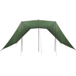 vidaXL Prelată rezistentă la apă 302 x 240 x 240 cm vidaXL Prelată rezistentă la apă 302 x 240 x 240 cm