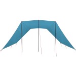 vidaXL Prelată rezistentă la apă 302 x 240 x 240 cm vidaXL Prelată rezistentă la apă 302 x 240 x 240 cm