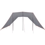 vidaXL Prelată rezistentă la apă 302 x 240 x 240 cm vidaXL Prelată rezistentă la apă 302 x 240 x 240 cm