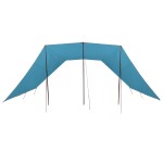 vidaXL Prelată rezistentă la apă 302 x 240 x 240 cm vidaXL Prelată rezistentă la apă 302 x 240 x 240 cm