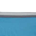 vidaXL Prelată rezistentă la apă 302 x 240 x 240 cm vidaXL Prelată rezistentă la apă 302 x 240 x 240 cm