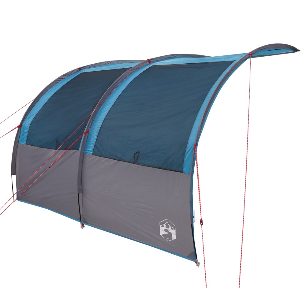 vidaXL Prelată rezistentă la apă 250 x 260 x 260 cm