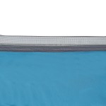 vidaXL Prelată rezistentă la apă 260 x 350 x 260 cm vidaXL Prelată rezistentă la apă 260 x 350 x 260 cm