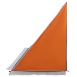 vidaXL Cort Rezistent la Apă 190 x 150 x 230 cm