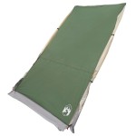 vidaXL Cort cu acoperiș Altele cu aerisire de aer Verde și Negru 190 x 150 x 185 cm vidaXL Cort cu acoperiș Altele cu aerisire de aer Verde și Negru 190 x 150 x 185 cm