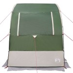 vidaXL Cort cu acoperiș Altele cu aerisire de aer Verde și Negru 194 x 180 x 210 cm vidaXL Cort cu acoperiș Altele cu aerisire de aer Verde și Negru 194 x 180 x 210 cm