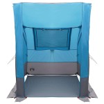 vidaXL Cort cu acoperiș Altele cu aerisire de aer 194 x 180 x 210 cm Poliester vidaXL Cort cu acoperiș Altele cu aerisire de aer 194 x 180 x 210 cm Poliester