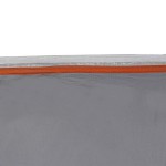 vidaXL Cort cu acoperiș Altele Gri și Portocaliu și Negru 194 x 180 x 210 cm vidaXL Cort cu acoperiș Altele Gri și Portocaliu și Negru 194 x 180 x 210 cm