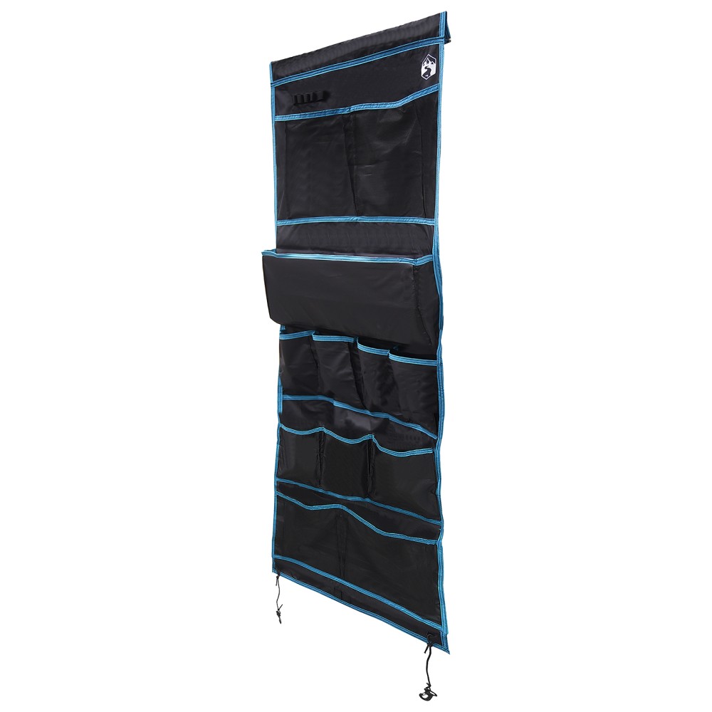vidaXL Sac de depozitare 161 x 58.5 cm Oxford