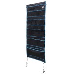 vidaXL Sac de depozitare cu depozitare 125 x 48 cm Oxford vidaXL Sac de depozitare cu depozitare 125 x 48 cm Oxford