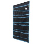 vidaXL Sac de depozitare cu depozitare 63.5 x 40 cm Oxford