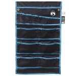 vidaXL Sac de depozitare cu depozitare 63.5 x 40 cm Oxford