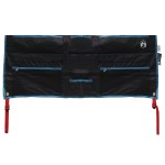 vidaXL Sac de depozitare cu depozitare 98 x 47 cm Oxford vidaXL Sac de depozitare cu depozitare 98 x 47 cm Oxford