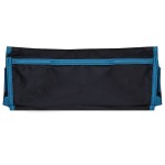vidaXL Sac de depozitare cu depozitare 98 x 47 cm Oxford vidaXL Sac de depozitare cu depozitare 98 x 47 cm Oxford