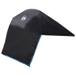 vidaXL Capac roată 76 x 74 cm oxford vidaXL Capac roată 76 x 74 cm oxford