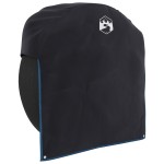 vidaXL Capac roată 76 x 74 cm oxford vidaXL Capac roată 76 x 74 cm oxford