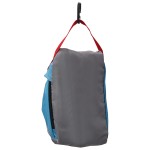 vidaXL Sac de depozitare Gri, Albastru, Roșu 24 x 16 x 24 cm Oxford vidaXL Sac de depozitare Gri, Albastru, Roșu 24 x 16 x 24 cm Oxford