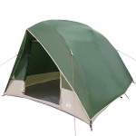 vidaXL Cort Verde 320 x 275 x 190 cm