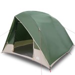 vidaXL Cort Verde 320 x 275 x 190 cm