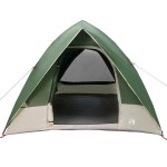 vidaXL Cort Verde 320 x 275 x 190 cm