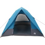 vidaXL Cort albastru 320 x 275 x 190 cm vidaXL Cort albastru 320 x 275 x 190 cm