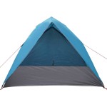 vidaXL Cort albastru 320 x 275 x 190 cm vidaXL Cort albastru 320 x 275 x 190 cm